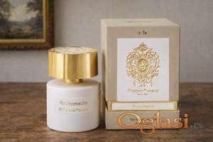 Tiziana Terenzi – Andromeda